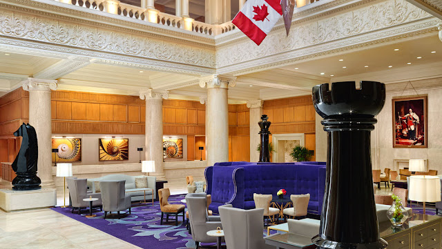 Top recommended hotels in Toronto Canada Top recommended hotels in Toronto Canada