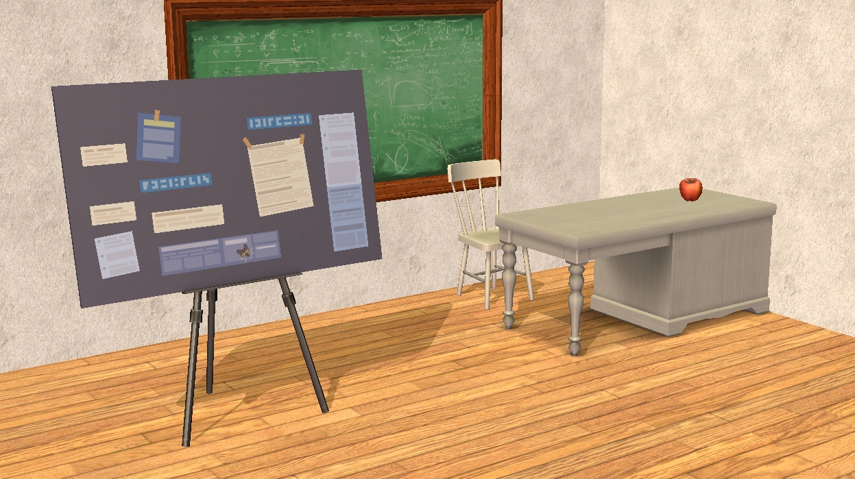 TheNinthWaveSims The Sims 2 The Sims 4 Discover University