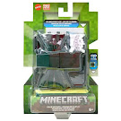 Minecraft Cave Spider Build-a-Portal Series 5 Figure