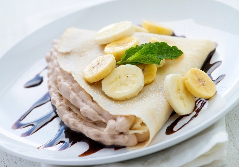 Clever Ways to Eat Bananas During a Weight Loss Diet