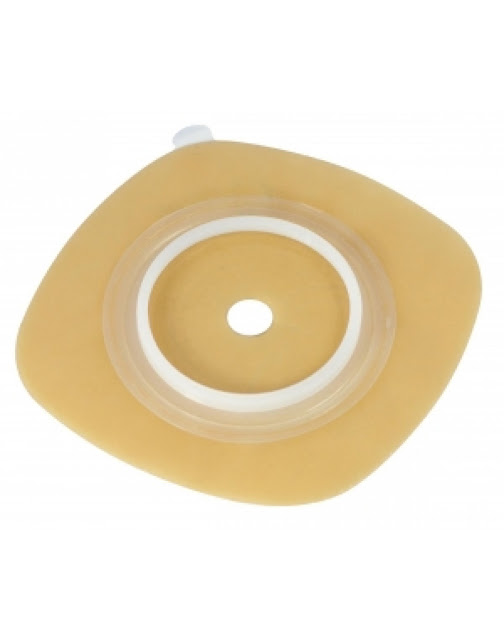 Stoma Log The Difference Between Regular And Extended Wear Barriers