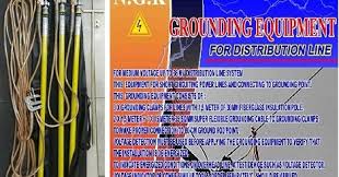 Jual Grounding Set 3 Stick 20 kv NGK Terbaru Tahun 2021