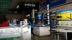 Toko HP Murah di Garut Lengkap dan Paling Ramai