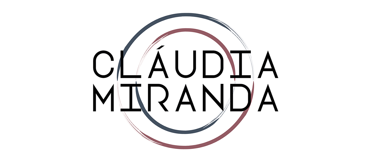 <center>Cláudia Miranda </center>