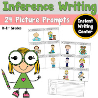 Inference Writing