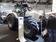 AGRITECHNICA 2015 – The World’s No. 1