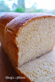 Wholemeal  Bread