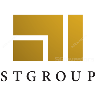 ST GROUP FOOD IND HLDG LIMITED (SGX:DRX) @ SG investors.io