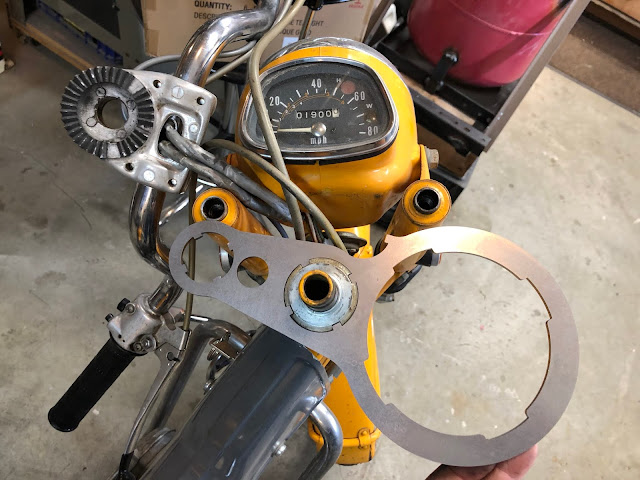For Sale - The Original Made in the USA CT90, CT110 & CT200 Clutch and