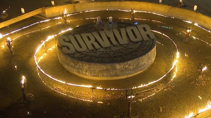 Survivor: Γιος πασίγνωστου μπασκετμπολίστα πέταξε για Άγιο Δομίνικο