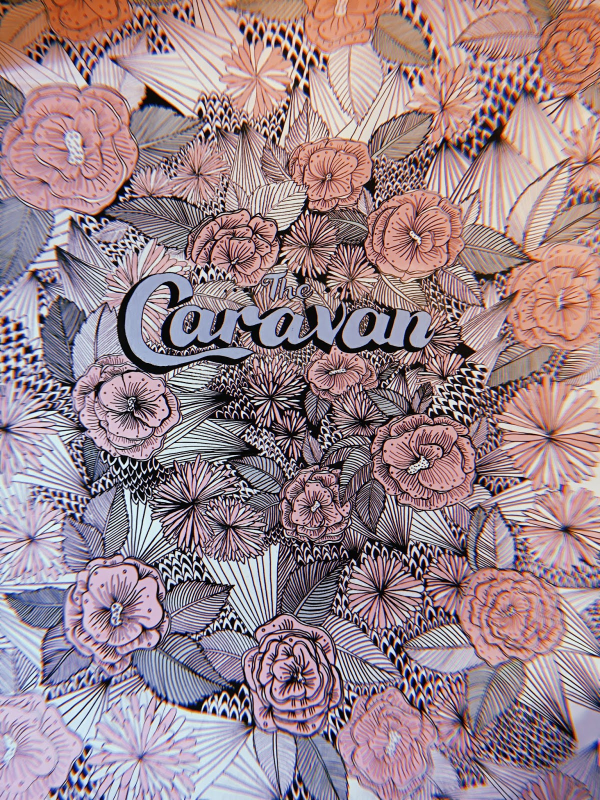 HELLO FOOD HUNTING IN BANGI