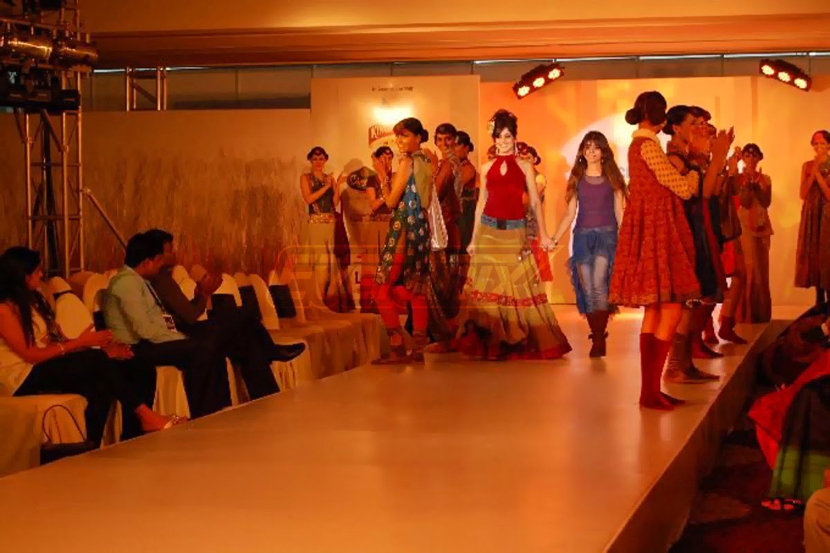 Eventrix Solutions CIFW Fashion Show