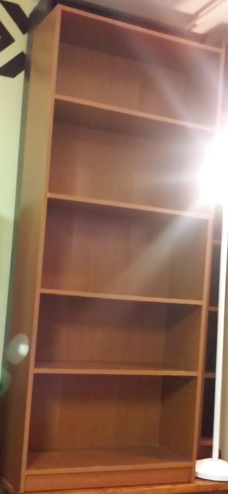 UHURU FURNITURE & COLLECTIBLES SOLD **REDUCED** 6' x 2 1/2' Mahogany