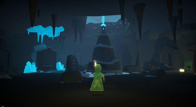 Solas and the White Winter PC Full Español Solas and the White Winter PC Full Español