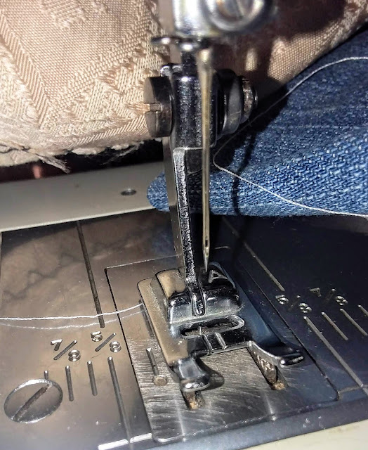 Kenmore Sewing Machine Feet and Adapters version 2