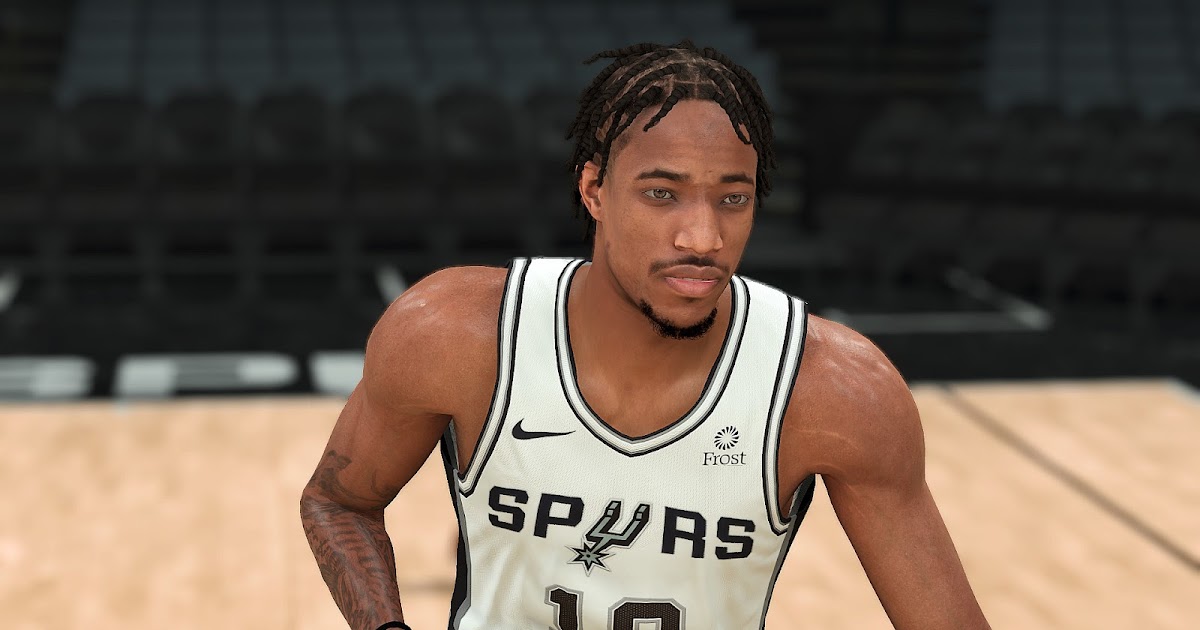 DeMar Darnell DeRozan is an American professional basketball player for the...