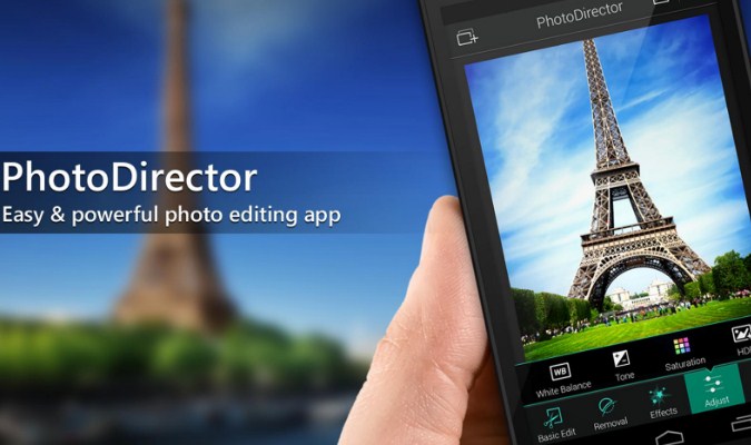 Cara Mudah Hapus Objek tak Diinginkan dari Foto - PhotoDirector Cara Mudah Hapus Objek tak Diinginkan dari Foto - PhotoDirector