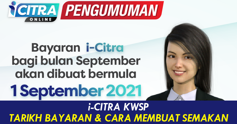 Citra i jadual pembayaran Jadual Pembayaran