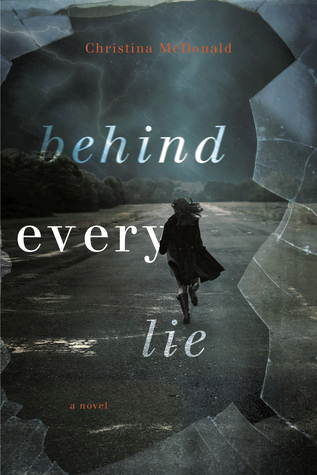 Review: Behind Every Lie by Christina McDonald