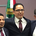 Alfredo Corona, nuevo Fiscal Anticorrupción en Veracruz