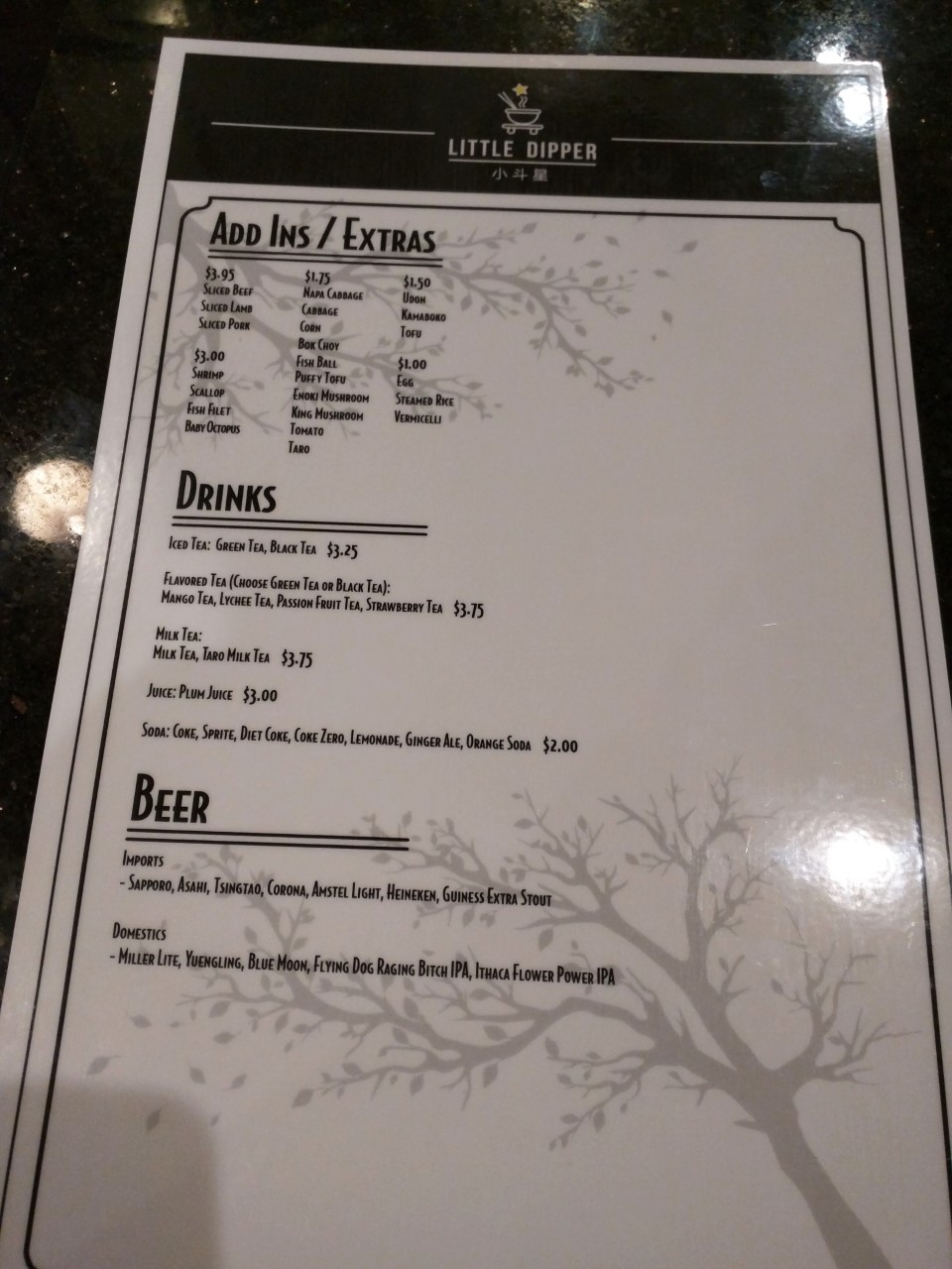 Rockville Nights: Little Dipper Hot Pot House opens in Rockville ...