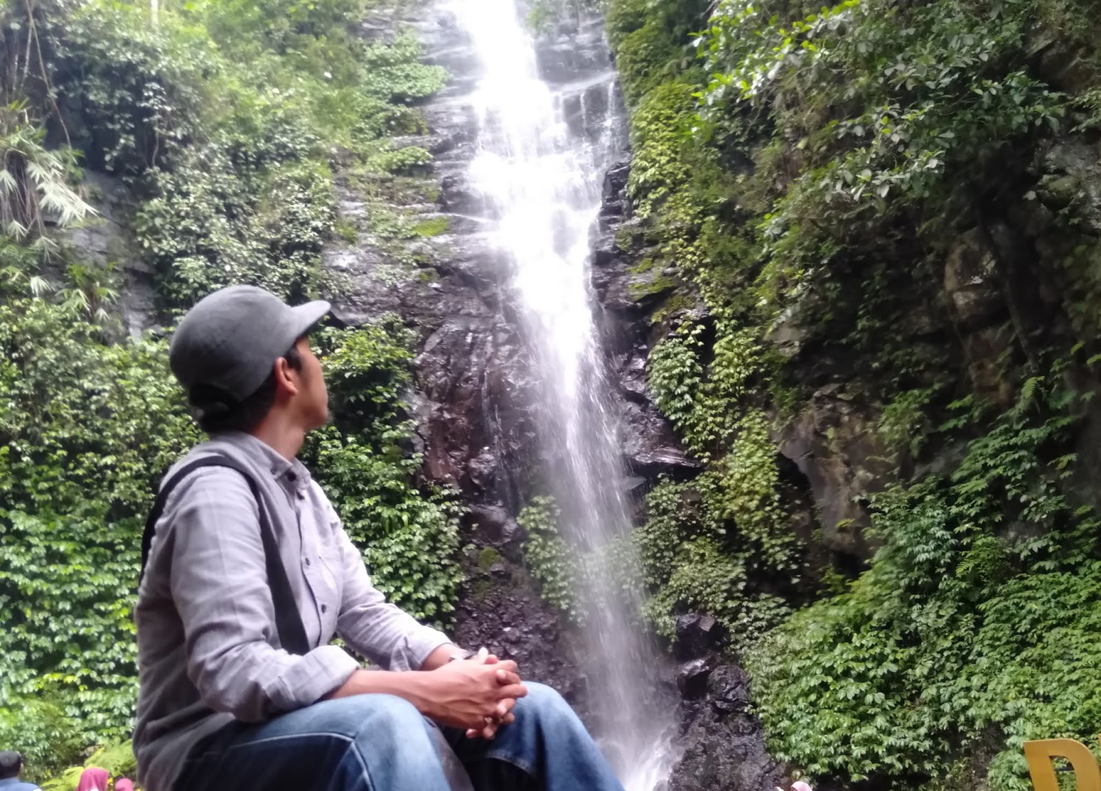 [Puisi] Tentang Rindu | KAK SAIF