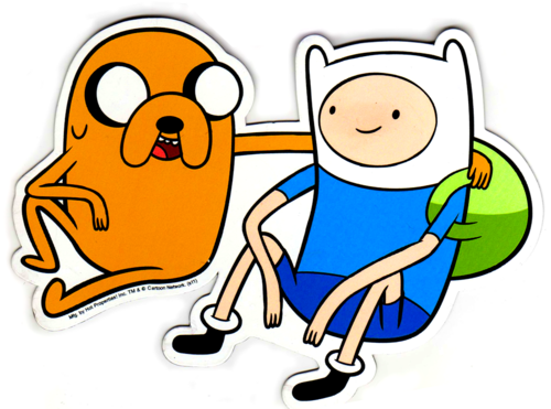 Mundinho dos Resources =) : Png's Hora de Aventura