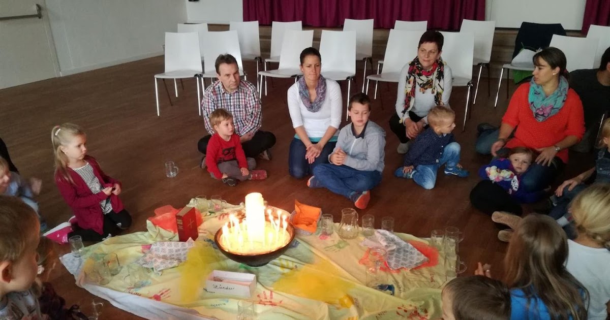 Blog Des Pfarrverbandes Am Jakobsweg Weinviertel