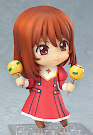 Nendoroid Sakura Wars Erica Fontaine & Koubu-F2 (#462) Figure