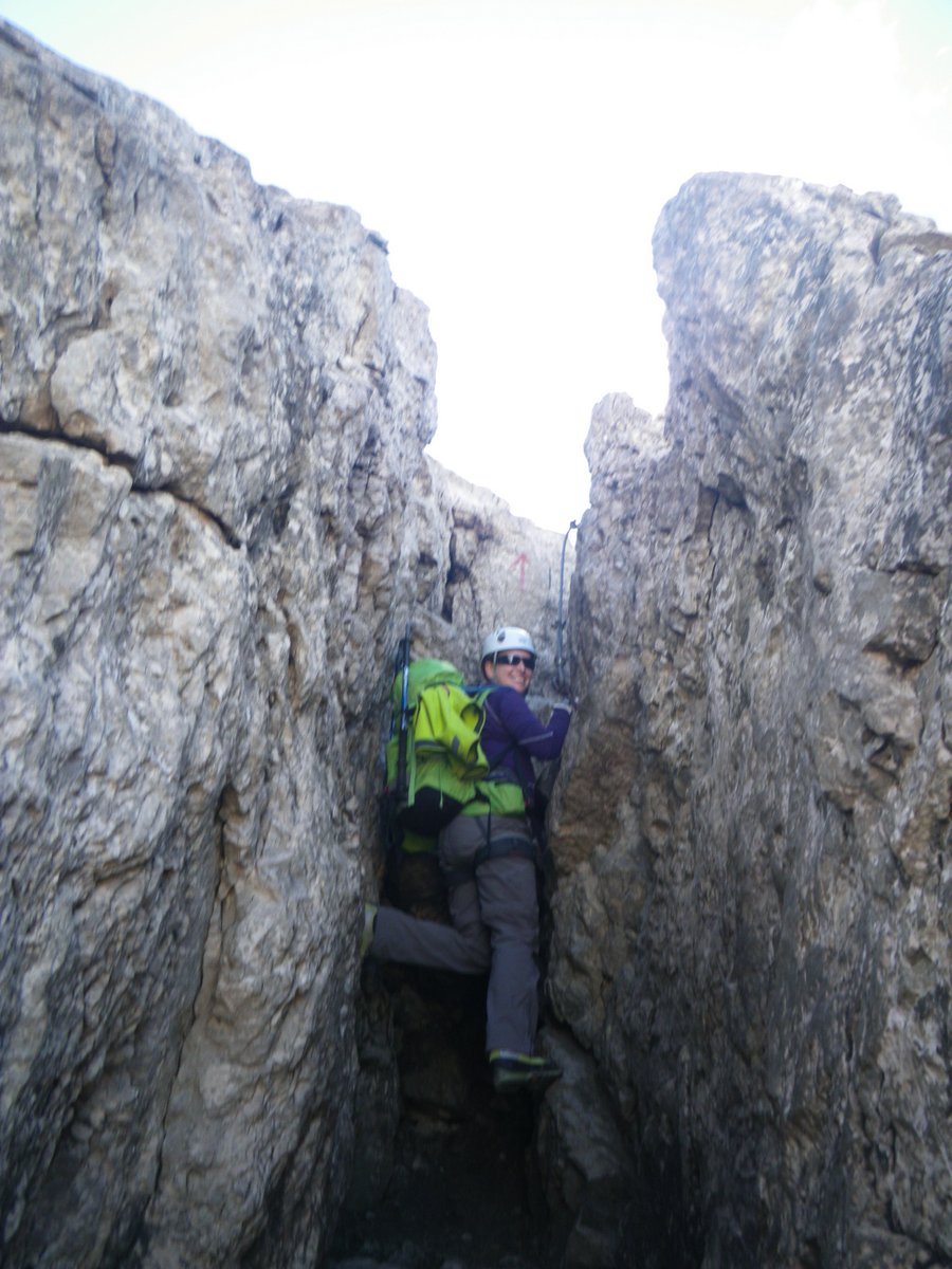 Mindelheimer Klettersteig