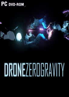 Drone Zero Gravity - PC (Download Completo em Torrent)