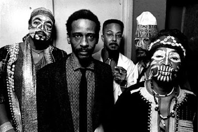 art ensemble of chicago