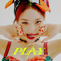 Chungha Play