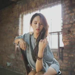 Kim Yu Min – Two Studio Sets Foto 5