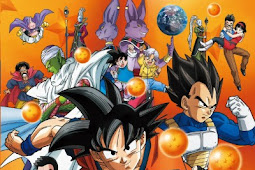 Dragon Ball Super Original Soundtrack