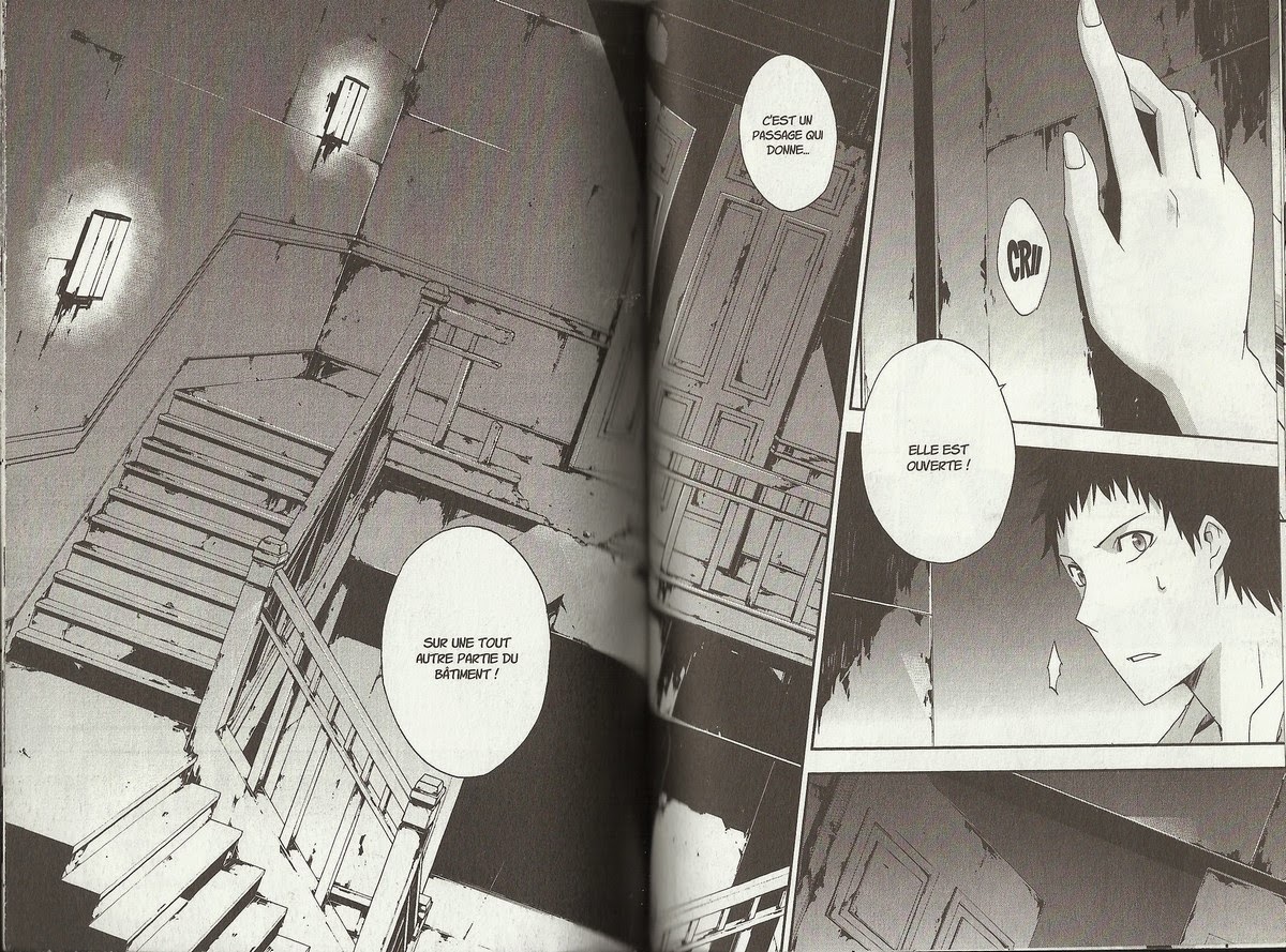 Judge By Yoshiki TONOGAI: Judge Tome 3 FR