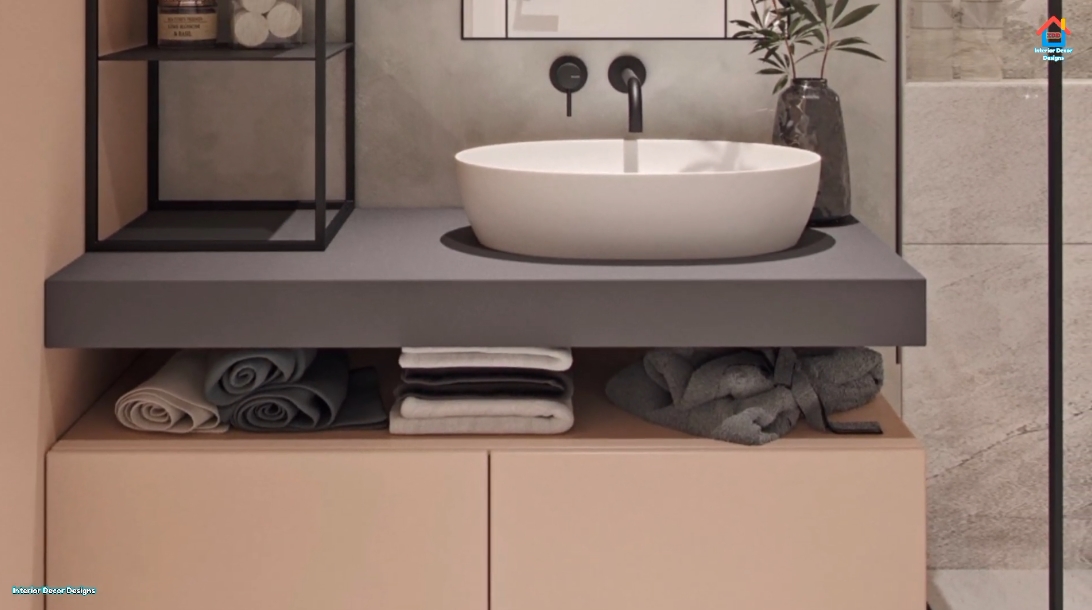 32 Photos vs. 100+ Bathroom Sink Design Ideas for Modern Bathroom Vanity Decor