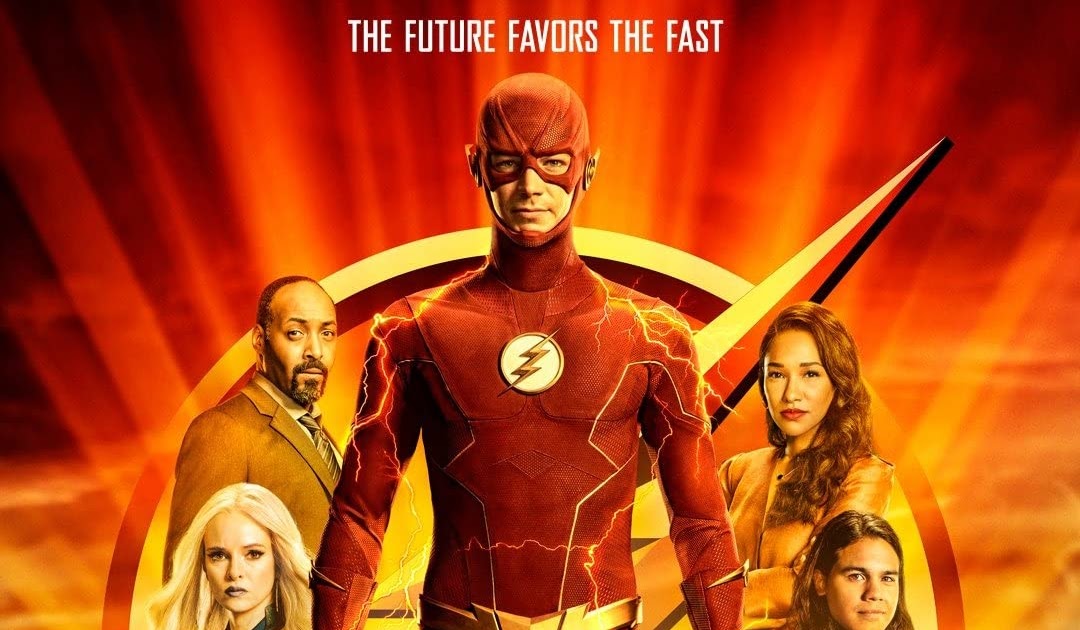 Watch Free Movies Online mov.onl The Flash Season 7