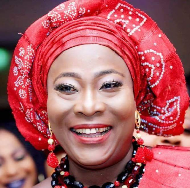 Irish Court orders Blogger, Esther Esabod Aboderin to pull down defamatory posts on Ooni of Ife - newsheadline247.com