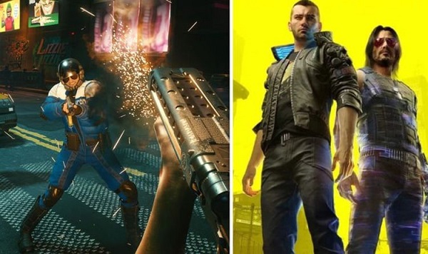 لعبة Cyberpunk 2077 تكشف لنا المزيد عن أنماط القصة الثلاثة و نظرة عن نظام التصويب و الأسلحة 