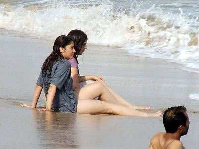 Goa Beach Xxx Bp - Pics nude beach goa My Porn Videos
