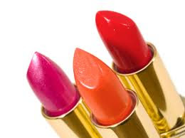 Mencari lipstick yg halal, murah & cantik?