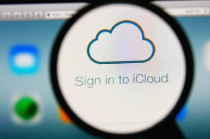 آبل تنفي اختراق خدمة iCloud في قضية الصور العارية آبل تنفي اختراق خدمة iCloud في قضية الصور العارية