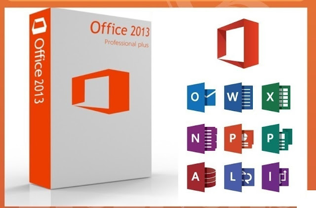 Tải Office 2013 Full 32/64 Bit + Hướng Dẫn