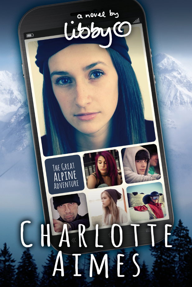 Read 'Charlotte Aimes'