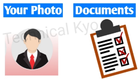 How to Fill the Form for BSNL Broadband Connection technicalkyo.in