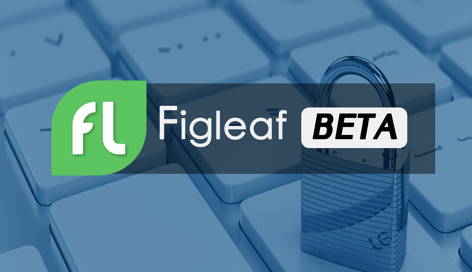 FigLeaf برنامج مجاني لاستعادة السيطرة و التحكم بجميع بيناتك و خصوصياتك المنتهكة