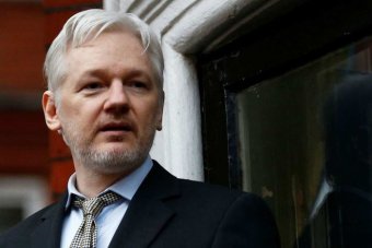 Entrevista a Julian Assange por Stefan Mey Entrevista a Julian Assange por Stefan Mey
