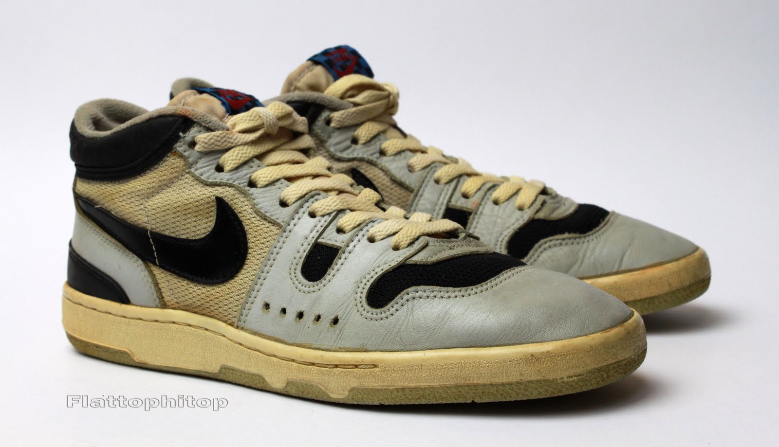 john mcenroe nike mac attack