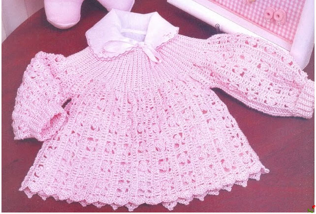 Free Crochet Patterns free-crochet-patterns